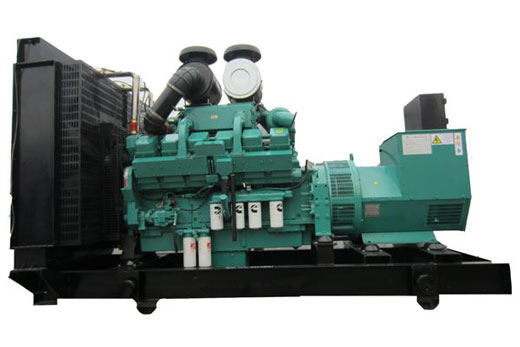 蛟河柴油发电机组 蛟河柴油发电机组