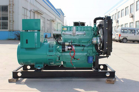 蛟河小型柴油发电机 蛟河小型柴油发电机