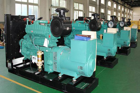 蛟河小型柴油发电机 蛟河小型柴油发电机