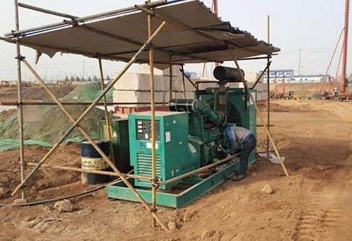 蛟河发电机出租 蛟河发电机出租