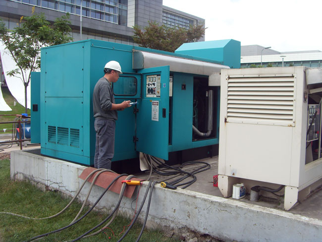 蛟河发电机出租 蛟河发电机出租