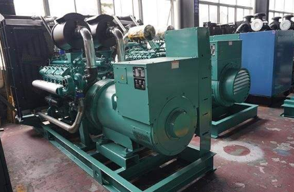 蛟河柴油发电机 蛟河柴油发电机