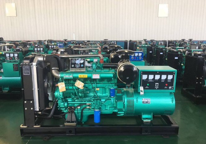 蛟河柴油发电机 蛟河柴油发电机